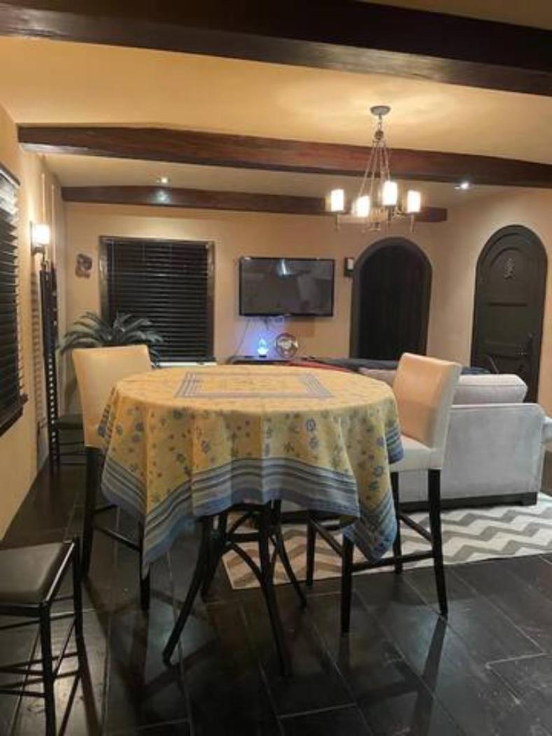 Junior Suite Los Gatos Exterior foto